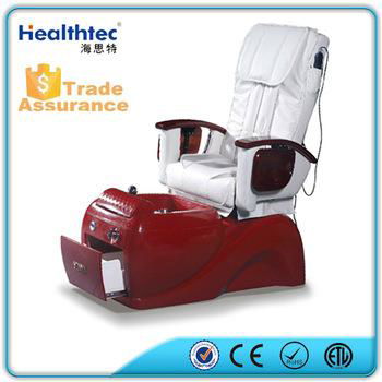 electric pedicure spa massage chair equipment