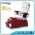 electric pedicure spa massage chair