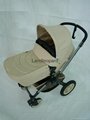 Landleopard Baby Stroller