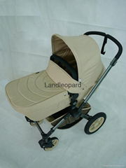 Landleopard Baby Stroller 