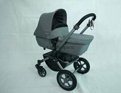 Landleopard Zebra Baby Stroller 