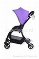 Landleopard Zebra Baby Stroller