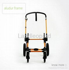 Landleopard Zebra Baby Stroller Moulds