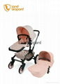 Landleopard Baby Stroller