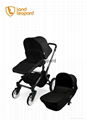 Landleopard Baby Stroller  3