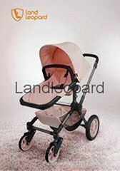 Landleopard Zebra Baby Stroller frames