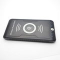 6000mAh plastic shell wireless power