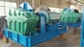 Building material lift building construction winch 4