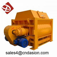 Concrete mixer machine spare parts