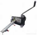 Cutting Machine for Diemaking Ruler