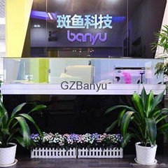Guangzhou Banyu Communication Technology Co. ltd