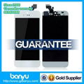 Mobile Phone Replacement LCD Assembly for Iphone 5 4