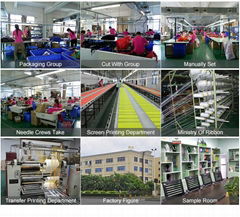 Dongguan Guanchang Traveling & Houseware Products Co., Ltd.