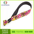 China market fancy items charm customized festival wristband 1