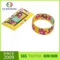 China market fancy items charm customized festival wristband 5