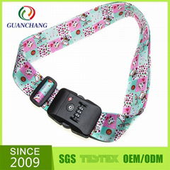 Wholesale direct sale from china elastic l   age strap