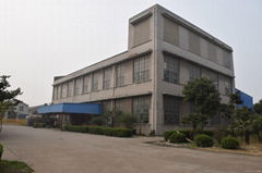 Changzhou Green Fluid Tech Co.,Ltd.