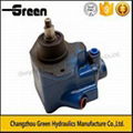 vtm42 power steering pump hydraulic pump 2