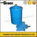 Eaton vickerrs vtm42-40-25-10 hydraulic vane pump for repair  4