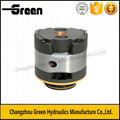 Vane Pump Cartridge Kits 45vq for Caterpillar 