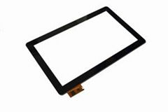 Touch Screen lcd pane