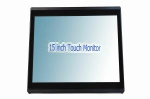 15 Inch Touch Monitor