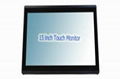 15 Inch Touch Monitor