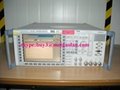Rohde & Schwarz CMU200  Universal Radio Communication Tester 2