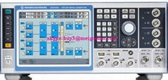 Rohde & Schwarz CMW280 (Wideband Radio Communication Testers) 