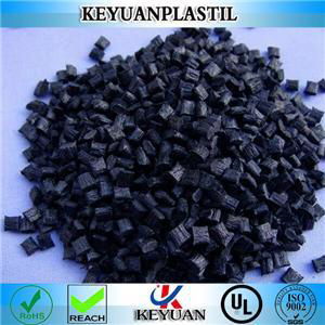 Engineering Plastic carbon fiber wear resistance PPS resin price free sample