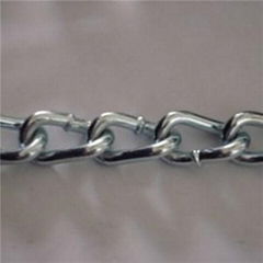 Continuous Twist Link