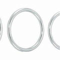 Round Steel Rings