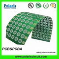 pcb manufacturing