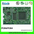 electronic circuit board