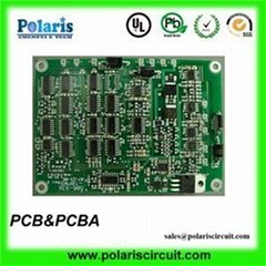 manufacturer of printed circuit board