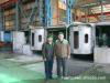 Intermediate Frequency Induction Furnace 5