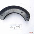 4705 E-coat Brake Shoe