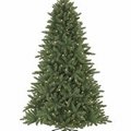 Artificial Green Christmas Tree