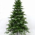 Indoor Christmas Tree 1