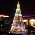 Large Artificial Decorative Tree