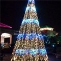 Giant Christmas Tree 1