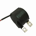 Toroidal DC Immune Current Transformer For Energy Meter