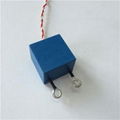 Square DC Immune Current Transformer For