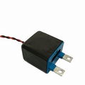 Square Antimagnetic Current Transformer For Energy Meter 1