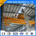 20Ton Double Girder Eot Crane, Overhead