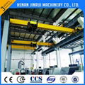 European Overhead Crane 1