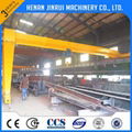 3t Semi Gantry Crane 1