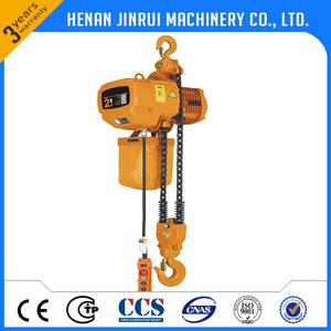 1 ton Electric Chain Hoist