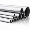 Stainless Steel Seamless Pipe 1