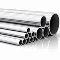 Stainless Steel Seamless Pipe